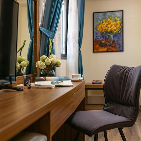 The Sono Hanoi Hotel エクステリア 写真