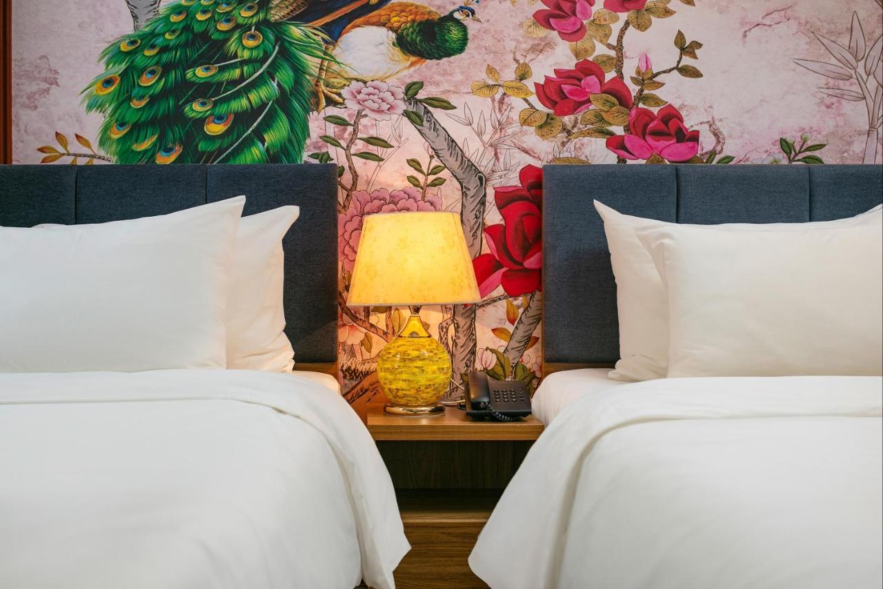 The Sono Hanoi Hotel エクステリア 写真