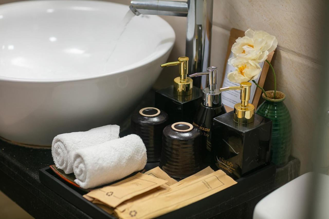 The Sono Hanoi Hotel エクステリア 写真