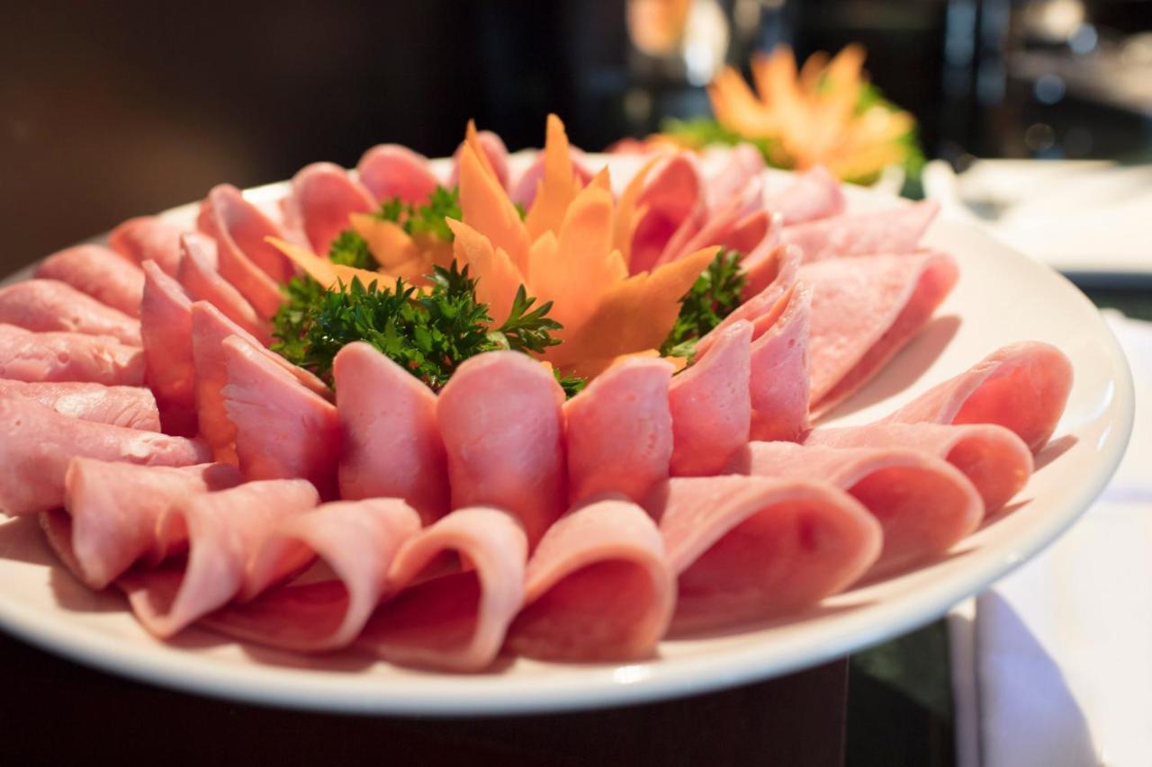 The Sono Hanoi Hotel エクステリア 写真